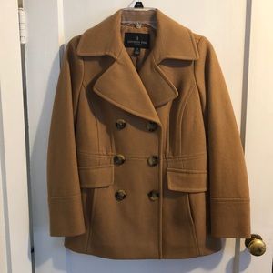 Women’s London Fog Peacoat Size Petite Small